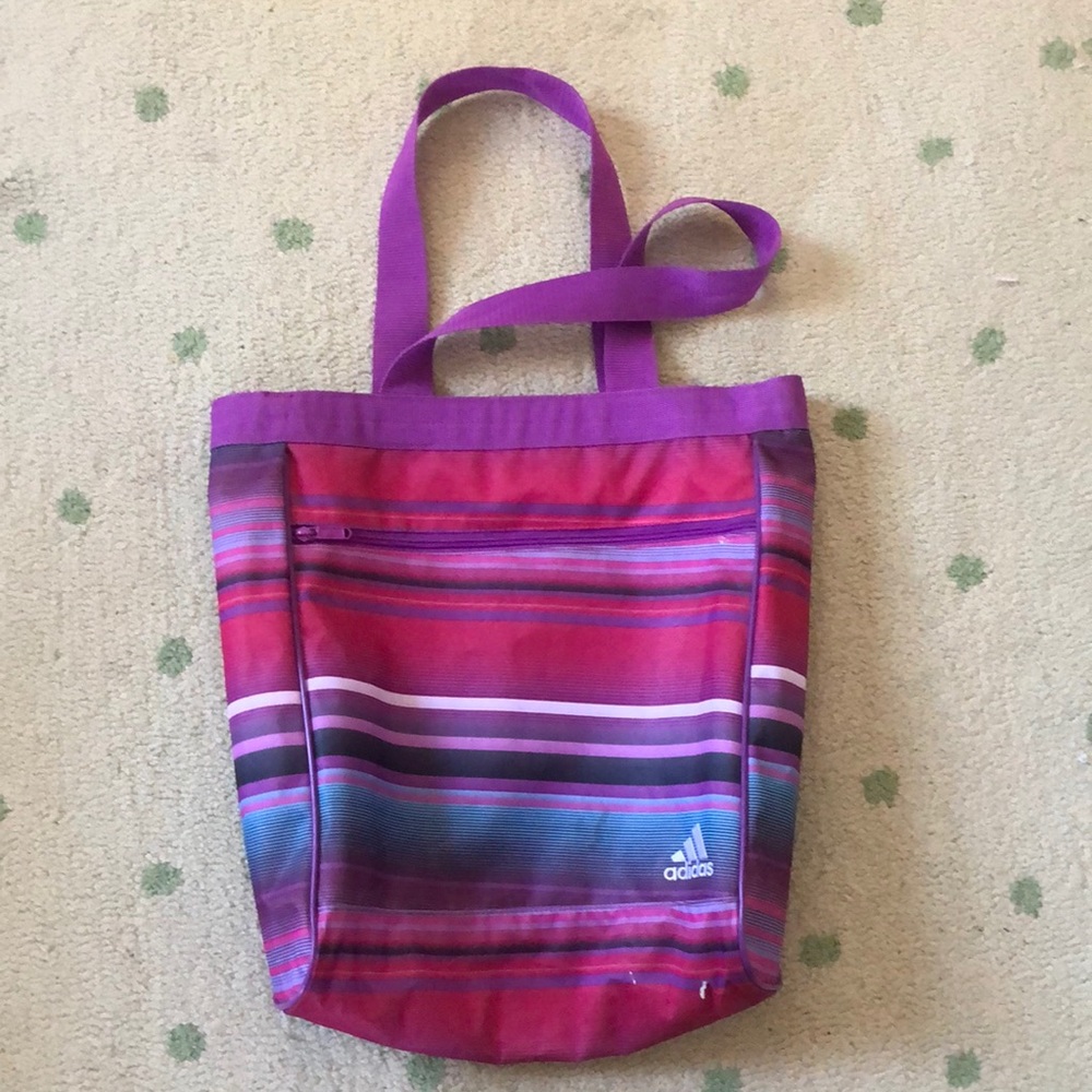 Adidas bag